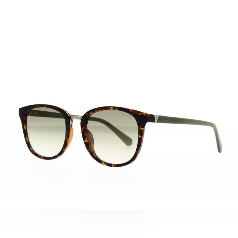 Guess Dark Havana Sunglasses *NWT* - Picture 3 of 16